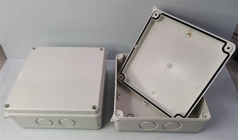 pvc conduit junction box without knockouts|10x10x4 pvc junction box.